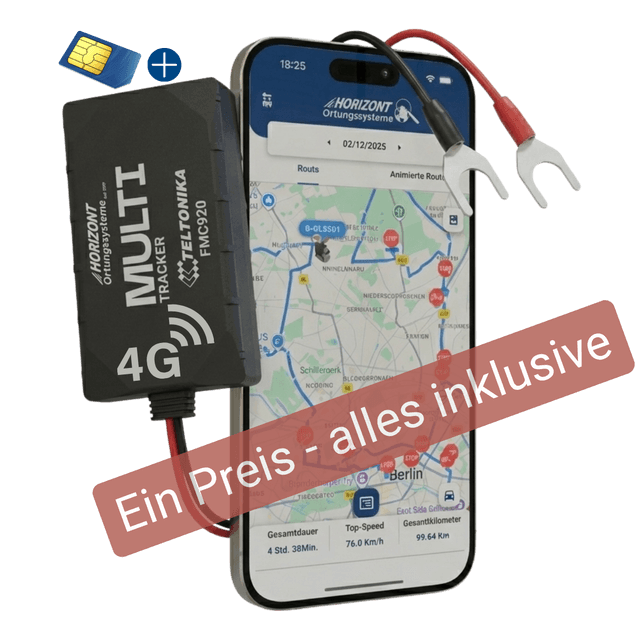 4G Multi