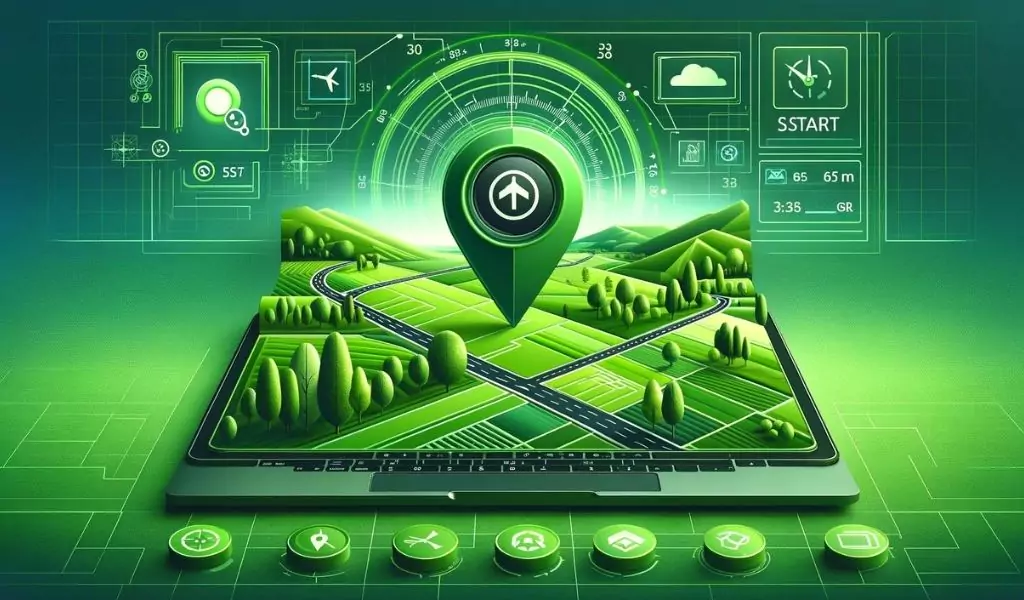 GPS Spoofing und GPS Navigation - Risiken, Anwendungen und Schutzmassnahmen