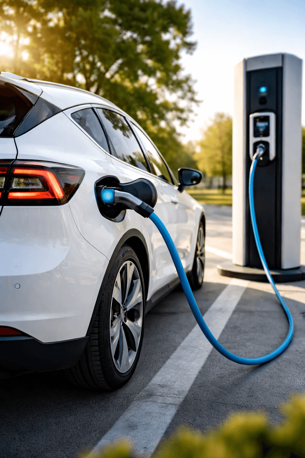 Kilometerstände automatisch dokumentiert