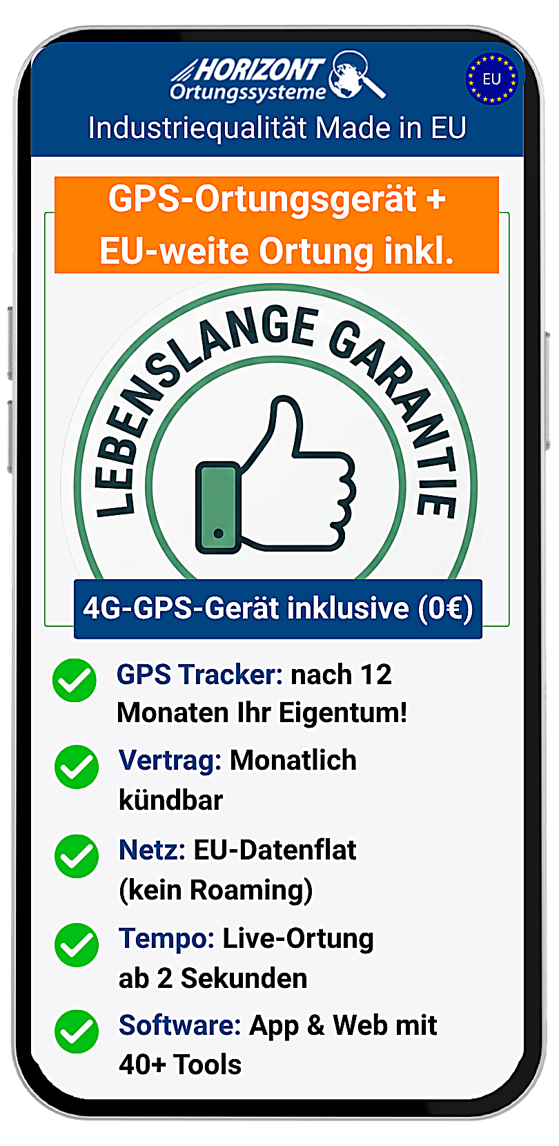 4G Gps Tracker Hero New