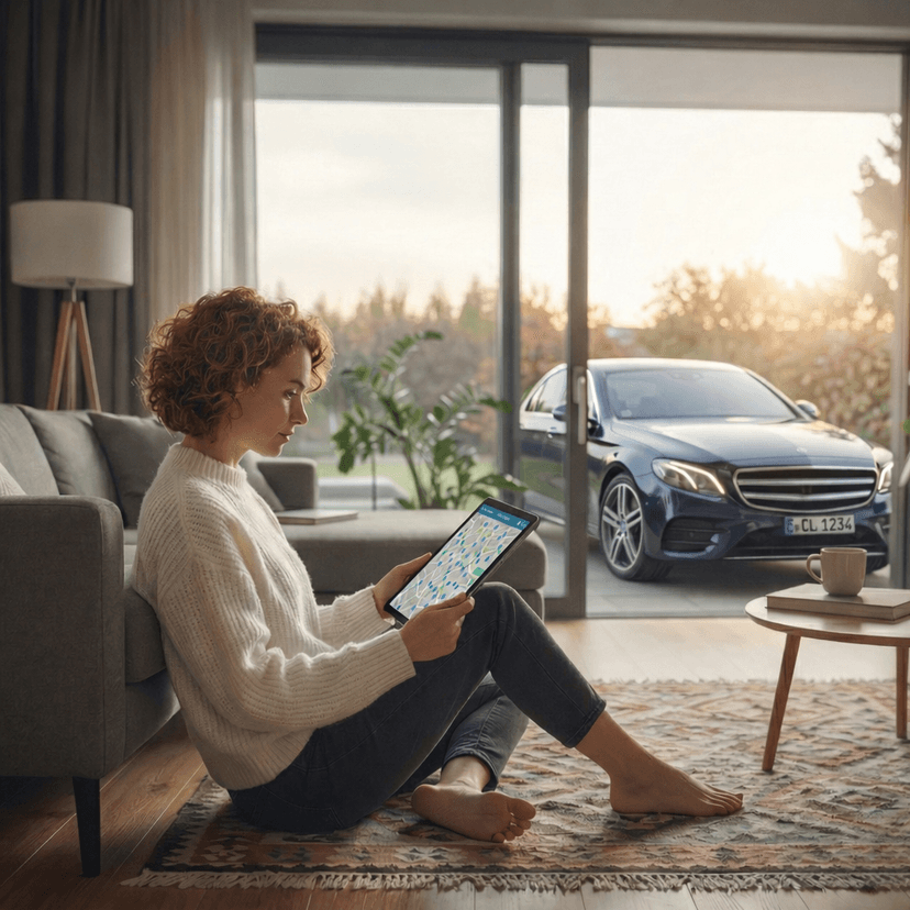 Einzelfahrzeuge und Privat