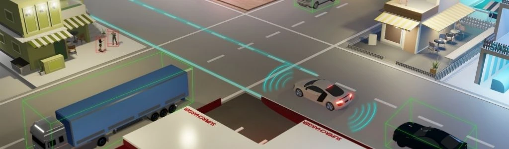 Fahrzeugüberwachung GPS-Systeme