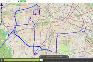 Live Orten - GPS Fahrzeugortung und Auto Play