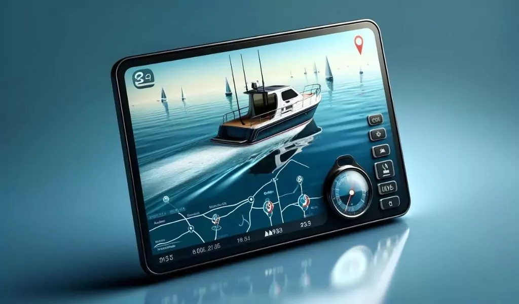 Die Bedeutung der Verwendung von GPS-Tracking-Geräten und -Systemen auf Booten