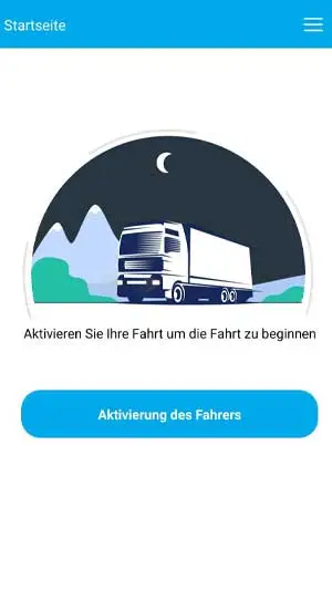 Live Orten - Fahrer App 8
