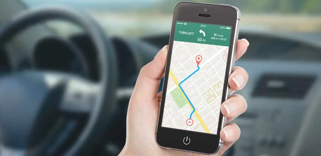 Live Orten - GPS für Auto ist auch mit einem Mini GPS Sender möglich
