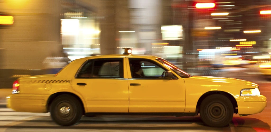 Live Orten - GPS Tracker Überwachungssysteme vom Fachmann im Einsatz für Taxiortung