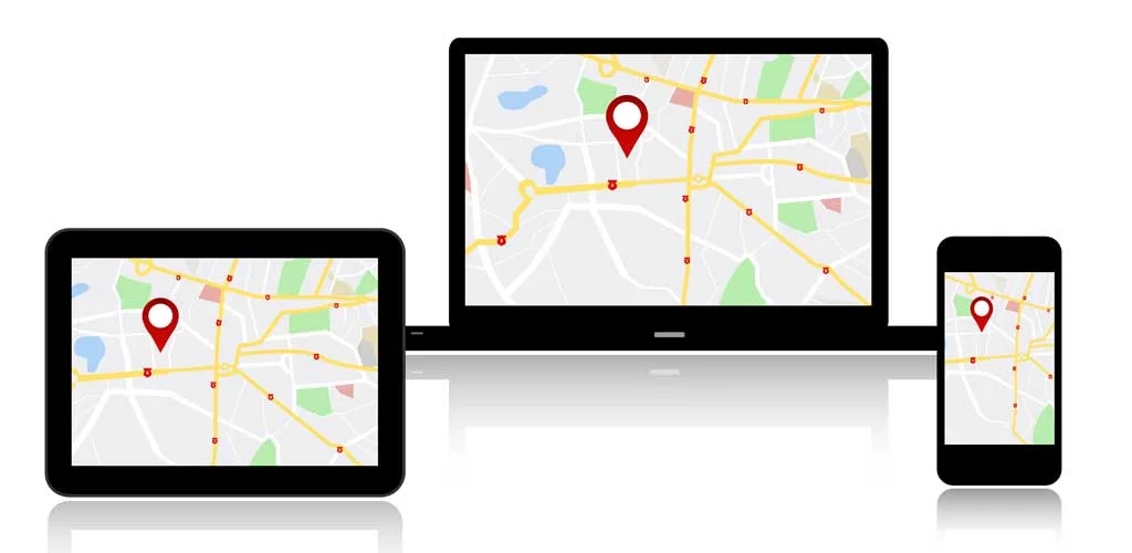 Live Orten - Mit GPS Fahrzeugortung verfolgen Sie so einfach Ihre GPS Sender