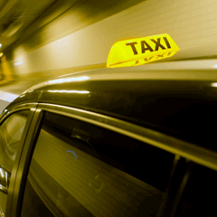 liveorten - GPS und taxi-ortung